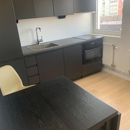 Apartment In Sollentuna Centrum 1205 Экстерьер фото