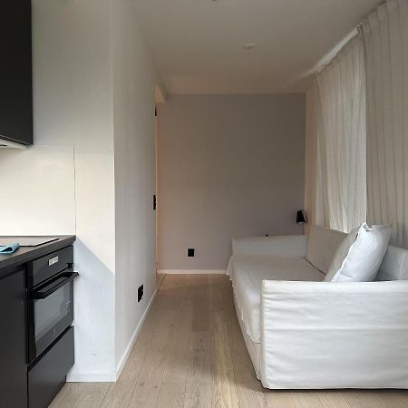 Apartment In Sollentuna Centrum 1205 Экстерьер фото