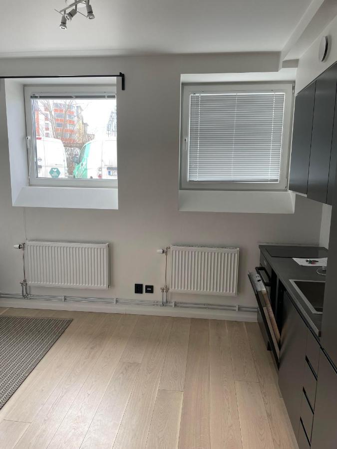 Apartment In Sollentuna Centrum 1205 Экстерьер фото