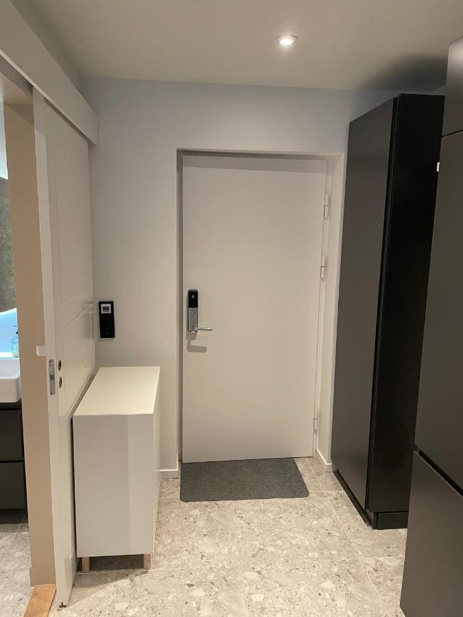 Apartment In Sollentuna Centrum 1205 Экстерьер фото