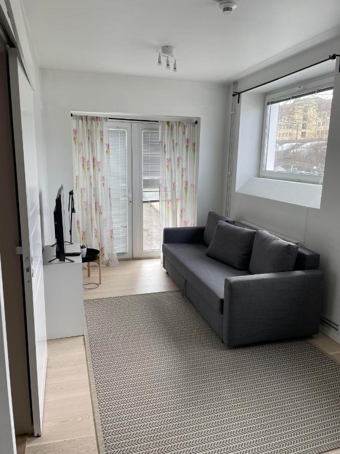 Apartment In Sollentuna Centrum 1205 Экстерьер фото