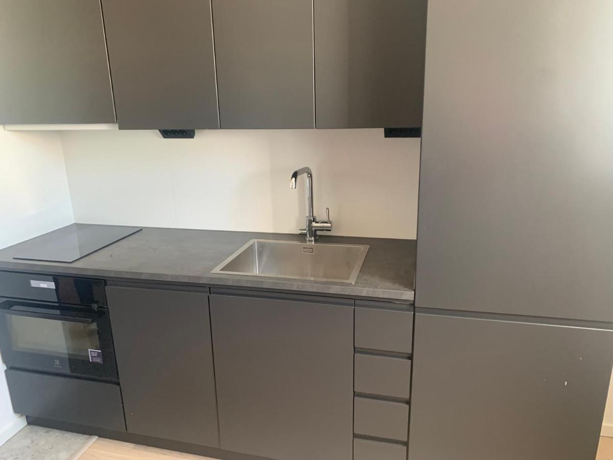 Apartment In Sollentuna Centrum 1205 Экстерьер фото