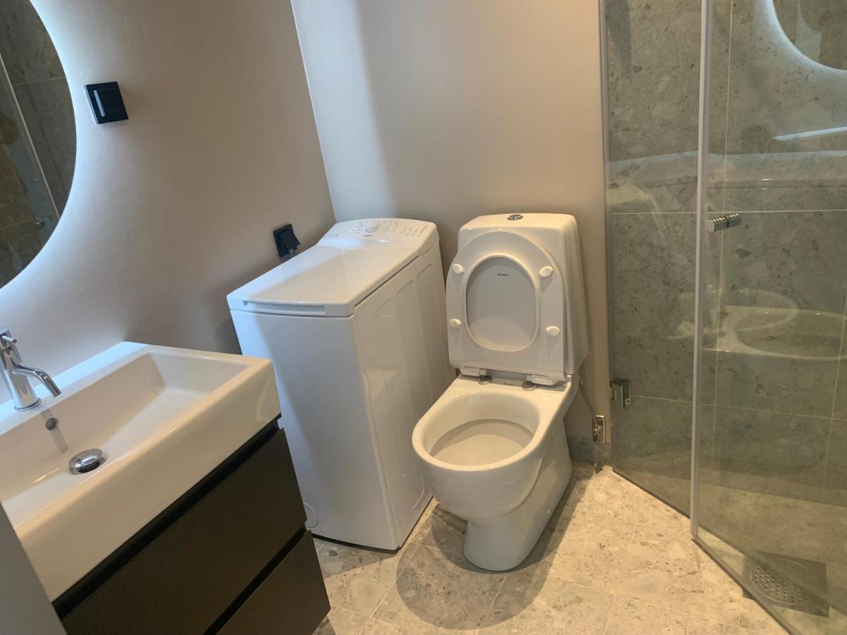 Apartment In Sollentuna Centrum 1205 Экстерьер фото