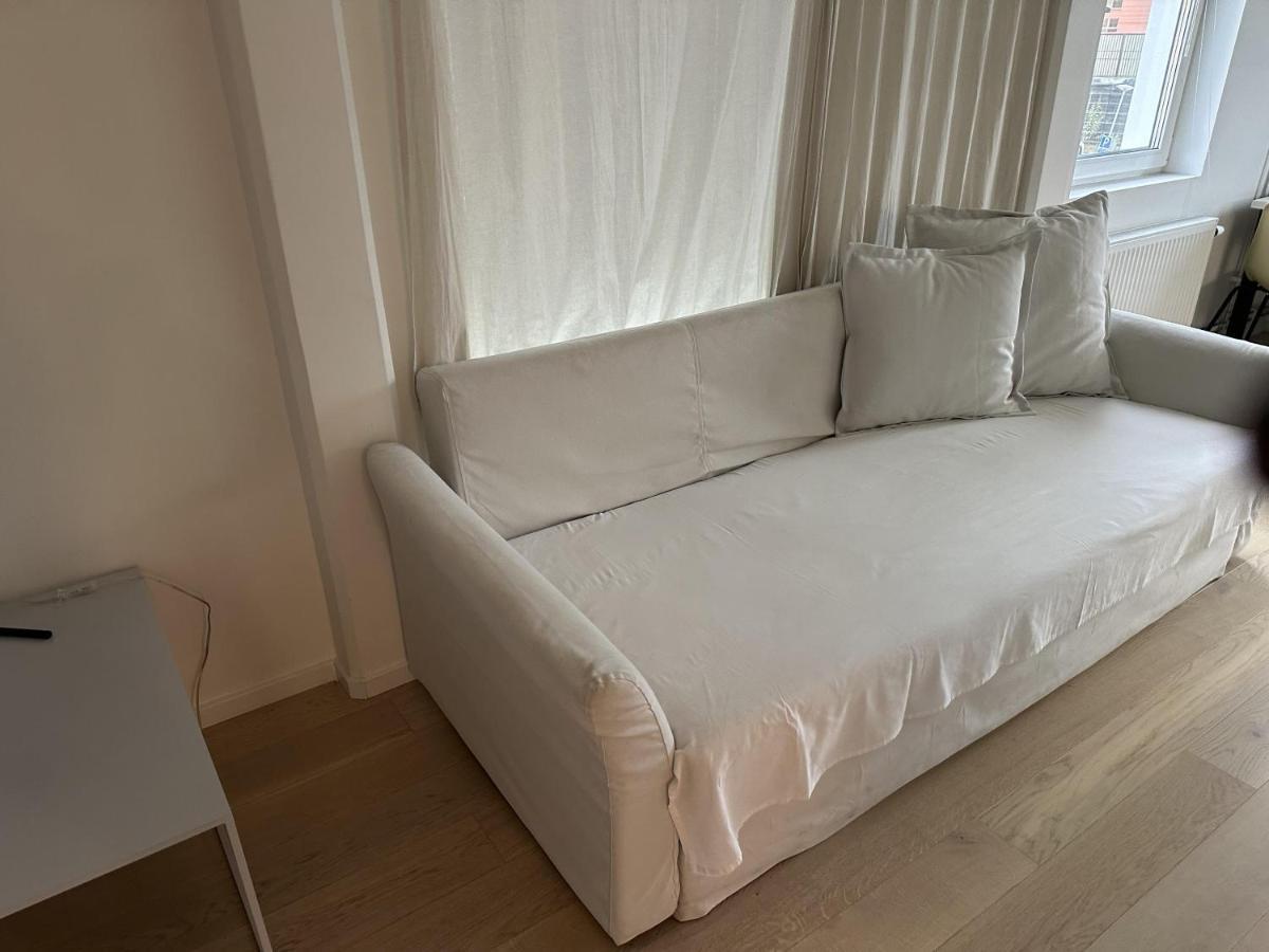 Apartment In Sollentuna Centrum 1205 Экстерьер фото