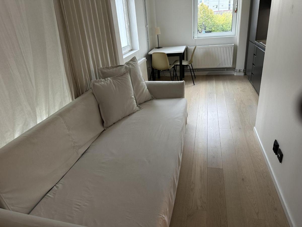 Apartment In Sollentuna Centrum 1205 Экстерьер фото