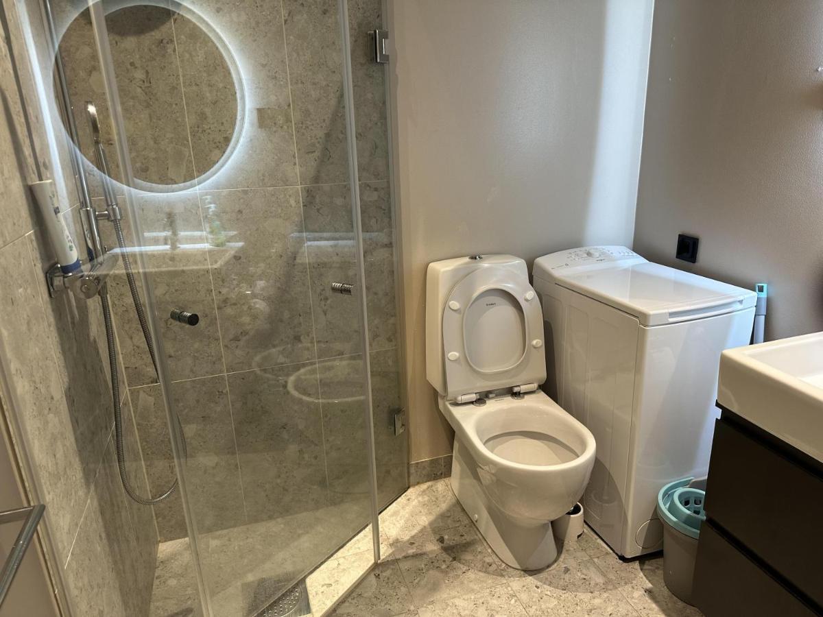 Apartment In Sollentuna Centrum 1205 Экстерьер фото