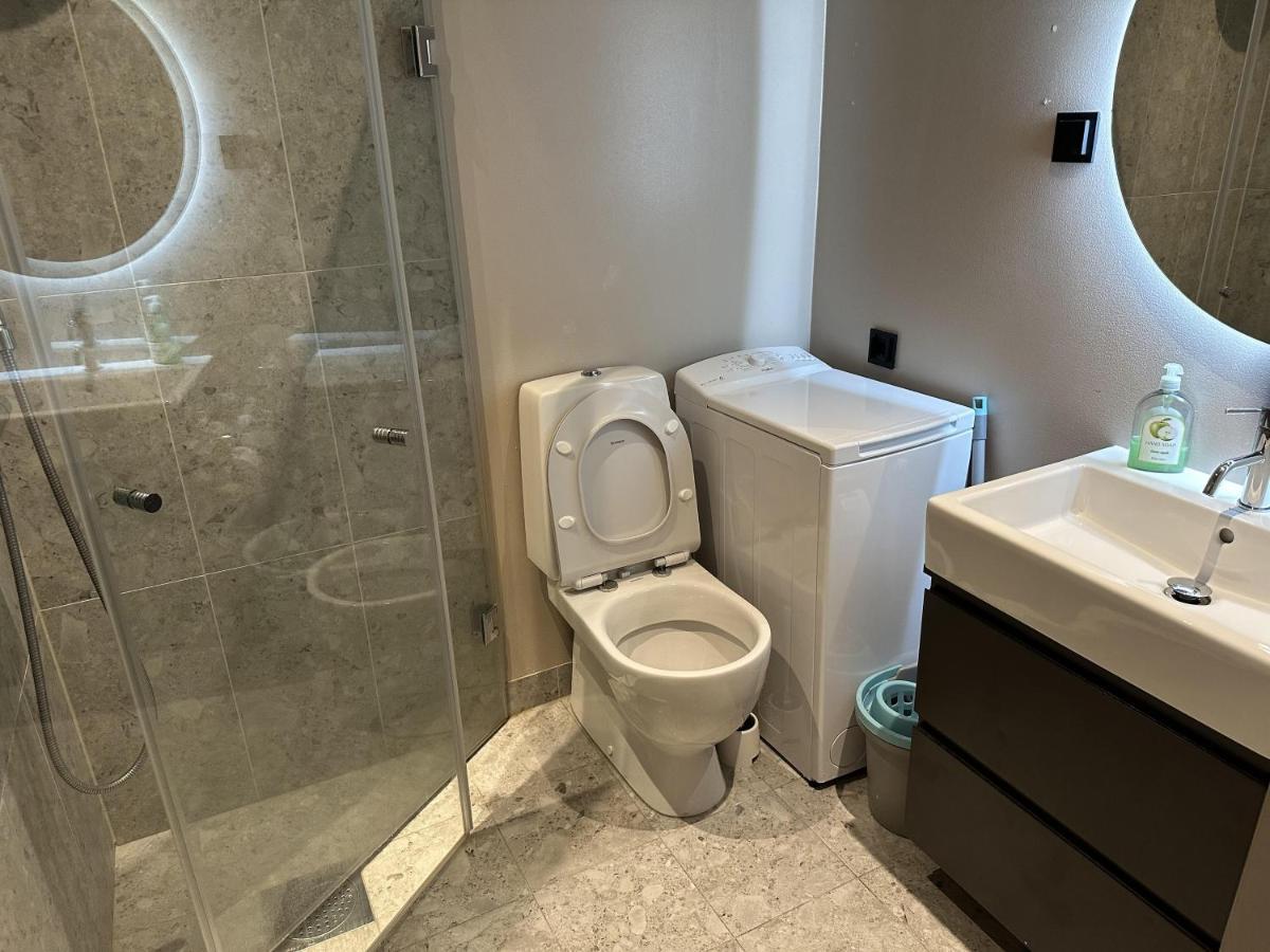 Apartment In Sollentuna Centrum 1205 Экстерьер фото